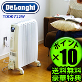 ICq[^[ y18 28 |Cg10{ DeLonghi Dragon Digital TDD0712W fM hSfW^ 3-8 ヌr[ł܂t dCXg[u g[ S pi Ɠd i ʔ yV