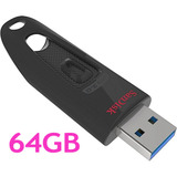 OthCuEXg[W USB 64GB TfBXN Sandisk ULTRA USB3.0  80MB pbP[Wi SDCZ48-064G RCP }\201401_ 02P11Jan14