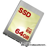 C≮ZNg 2.5in. SSD IDE Flash Disk 64GB ytbVfBXNz [] - n[hfBXNhCui^j - p\Rp[c ʔ