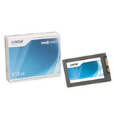 Crucial m4 SSD 512GB CT512M4SSD2 2.5C` SATA3.0ΉSSD [] - n[hfBXNhCui^j - p\Rp[c ʔ