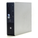 ÃfXNgbvp\R HP dc5800 SFF Core2Duo 2048MB 160GB }` Vista