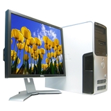 DELL Dimension 9200 20^tj^[ZbgyCore2-E67(2.66GHz)/3072MB/250GB/DVD}RW/8600GTS/OfficezyÁz - ÃfXNgbvp\R - p\REӋ@ ʔ