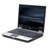 Ãm[gp\R HP EliteBook 2540p Core i7-640LM 4Xbh 4GB 120GB }` Bluetooth Windows7Pro LAN Vi}EX