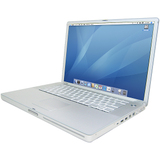 Ãm[gp\R ApplePowerBook G4 M9422J 1.5GHz 1024MB 80GB SD BT AMX LAN Macintosh