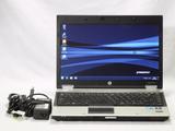 [  HP EliteBook 8440p i5 520M 2.4GHz 2GB HDD250GB DVDSM  14^HD 64Win7 RCP