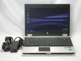 [  HP EliteBook 8440p i5 520M 2.4GHz 2GB HDD250GB DVDSM  14^HD 64Win7 RCP