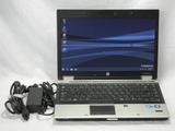 [  HP EliteBook 8440p i5 520M 2.4GHz 2GB HDD250GB DVDSM  14^HD 64Win7 RCP