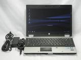 [  HP EliteBook 8440p i5 520M 2.4GHz 2GB HDD250GB DVDSM  14^HD 64Win7 RCP