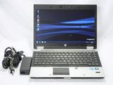 [  HP EliteBook 8440p i5 520M 2.4GHz 4GB HDD250GB DVDSM  14^HD 64Win7 RCP