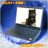 f Windows7 Ãp\R DVDR{ DELL LATITUDE E5500 Core2Duo-2.26GHz LANWindows7-HomePremium ZbgAbvςKingSoft Office2012CXg[ς