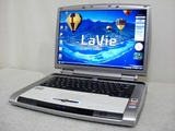 NEC Lavie LL850/JIntel Core2DuoT5500 1.66GHz/2GB/120GB/DVDX[p[}`hCu/LAN/15.4C`Ch/DtoD/Windows Vista Home PremiumyÁz - Ãm[gp\R - p\REӋ@ ʔ