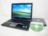 DELL LATITUDE D430Core2DuoU7600 1.2GHz/2GB/60GB/DVD-ROM/LAN/12.1C`/JofBXNt/Windows XP ProfessionalyÁz yRCP1209maraz - Ãm[gp\R - p\REӋ@ ʔ