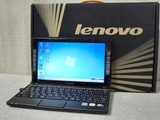 RpNg Ãm[gp\R lenovo m{ IdeaPad S10-3 0647BUJ Intel AtomN475 1.83GHz 1GB 160GB LAN 10.1C` DtoD Windows Starter 02P17Jan14