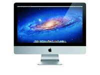 \̔   iMac21.5C` Core i7 8G A1311 Mid2011 iMac12.2 MC812J BTOf Thunderbolt